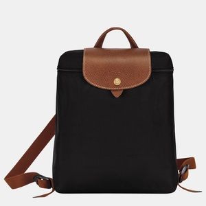LE PLIAGE ORIGINAL BACKPACK